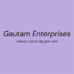 Gautam enterprises Logo