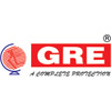 G R E Electronics Pvt. Ltd. Logo