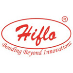 Hiflo Solders Private Limited Logo