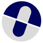 Pharma Machinery & Spares Logo