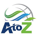 A to Z Export Import Logo