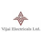 VIJAI ELECTRICALS LIMITED Logo