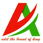 ADIL E-RICKSHAW PVT.LTD. Logo