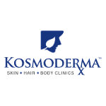 Kosmoderma Logo