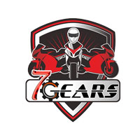 7 Gears Logo