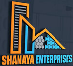 Shanaya Enterprises Logo