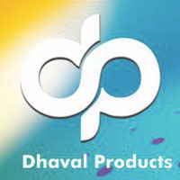 Dhaval Products Logo
