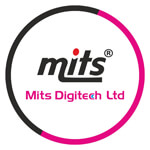 Mits Digitech Limited Logo