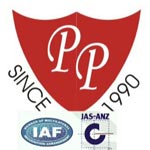 Panchal Production Logo