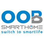 OOB Smarthome India Private Limited Logo