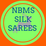 nbmssilksarees Logo