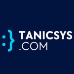 Tanicsys Logo