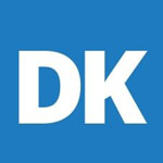 Digital Dhanesh K - A Certified Digital Marketer i Logo