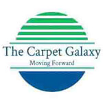 The Carpet Galaxy Logo