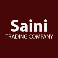 Saini Trading Company Logo