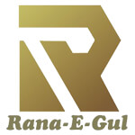 Rana -E- Gul Exports Private Limited Logo