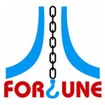 FORTUNE ROTO CONTROL PVT LTD Logo