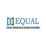 Equal UPVC Window and Door Systems Logo