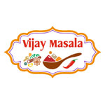 Vijay Masala Logo