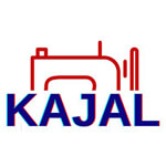 Kajal Sewing Machine Industries Logo