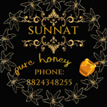 Sunnat Traders Logo