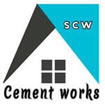 Sundharampal Cement Works Logo