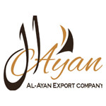 Al-Ayan Export Company Logo