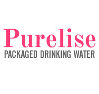 Purelise Packaged Drinking Water Logo