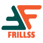 Frillss enterprises Logo