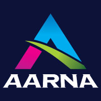 Aarna Systems And Wellness Pvt. Ltd Logo