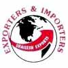 Shailesh Exports Logo