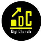 Digi Charvik Logo