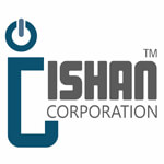 Ishan Corporation Logo