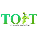 toit global foods india private limited Logo