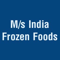 IFF INDIA FROZEN FOODS PRIVATE LIMITED
