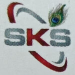 Sri Krishna steel Logo