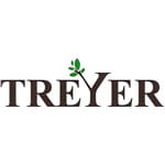 TREYER Logo