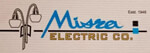 Misra Electric Co. Logo