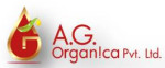 A. G. Industries Logo