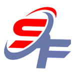 SAIRAJ FIBER WORKS Logo