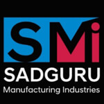 SADGURU MANUFACTURING INDUSTRIES Logo