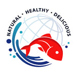 CHAKMARK FISHERIES Logo