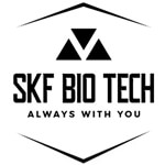SKF Bio Tech Logo