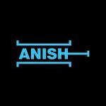 Anish Hydraulics PVT.LTD Logo