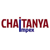 Chaitanya Impex Logo