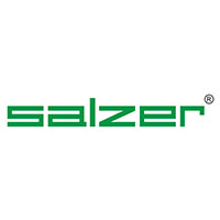 Salzer Electronics Limited Logo