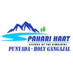 PAHARI HAAT Logo