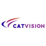 Catvision Ltd Logo