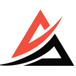 Alpha Traders Logo