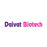 Daivat Biotech Logo